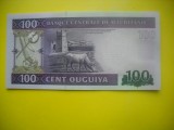 HOPCT MAURITANIA 100 OUGUIA 2015 UNC