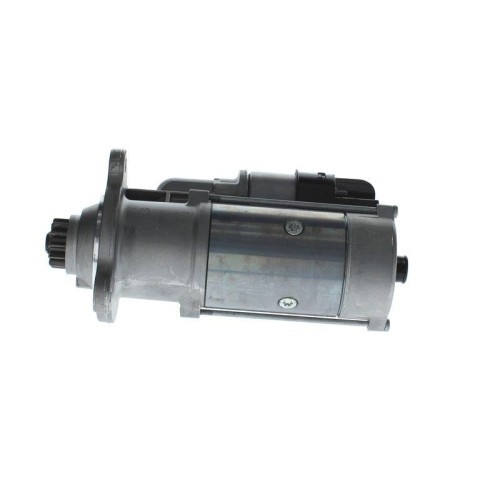 Bosch starter