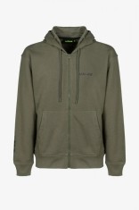 Valentino Rossi hanorac de bărbați cu glugă VR46 - Core Collection - XXL
