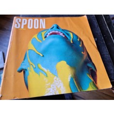 Spoon, vol.III extreme color