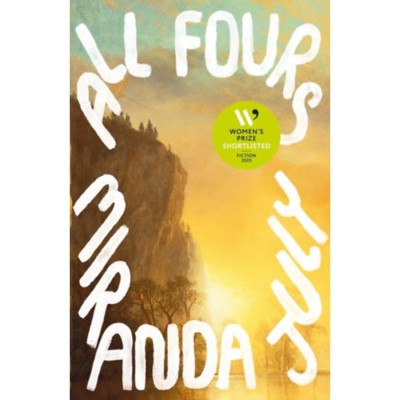 All Fours - Miranda July foto