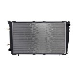 Radiator racire Subaru Legacy/Legacy Outback, 06.1996-10.1998, Motorizare 2, 5 110kw; Benzina, tip climatizare cu/fara AC, cutie M/A, dimensiune 672x