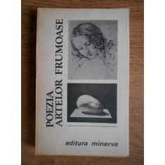 Marin Mihalache - Poezia artelor frumoase