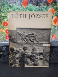 Toth Jozsef, album sculptură, text Szeli Istvan, Ujvidek Novi Sad 1970, 115, Alta editura