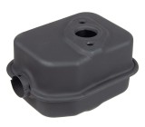 Cumpara ieftin Esapament Zongshen XP200 6,5HP