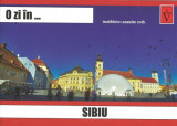 O zi &icirc;n ... Sibiu
