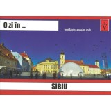 O zi &icirc;n ... Sibiu