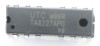 Integrat Audio TA8227AP 2.5W 2CH Yamaha YF011A01 Amplificator Audio Stereo