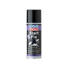 Spray pornire &amp;quot;Start Fix&amp;quot; Liqui Moly (1085) (20768) 200ml