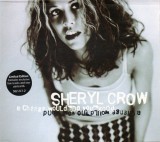 Sheryl Crow - A Change Would Do You Good CD A&amp;M Records Format: Single, Ltd, Dig Stare: Foarte buna
