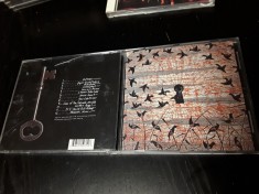[CDA] Son , Ambulance - Key - cd audio original foto