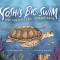 Yoshi&#039;s Big Swim: One Turtle&#039;s Epic Journey Home