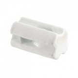 Izolator Portelan Gard Electric Permanent AKO Colt/Capat, Rezistent UV, S&acirc;rmă