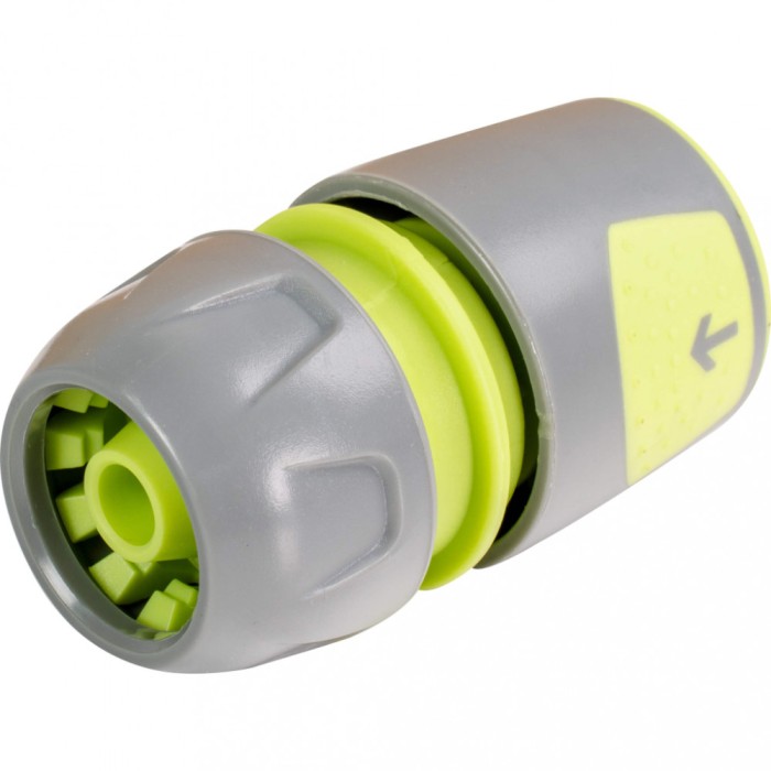 GARDEX Conector universal 1/2&amp;quot;-3/4&amp;quot; CULTURE