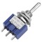 Mini switch 3 pini ON-OFF-ON