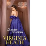 Logodna cu scantei - Dana Purgaru, Virginia Heath