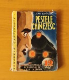 Peștele chinezesc - Jean Bommart (Colecția Romanele Captivante) Nr. 9