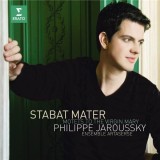 Sances : Stabat Mater &amp; Motets to the Virgin Mary | Philippe Jaroussky, Ensemble Artaserse, Clasica, emi records