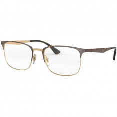 Rame ochelari de vedere unisex Ray-Ban RX6421 3001