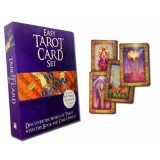 The Easy Tarot Kit