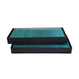 Filtru Aer ATK AUTOTECHNIK FP ATK 03.04.124A Echivalent CUK 2941-2