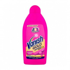 Vanish Sampon covoare 500 ml Gold Carpet Care foto