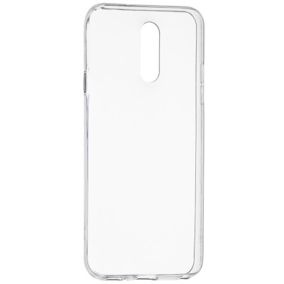 Husa LG Q7 - Ultra Slim (Transparent) foto