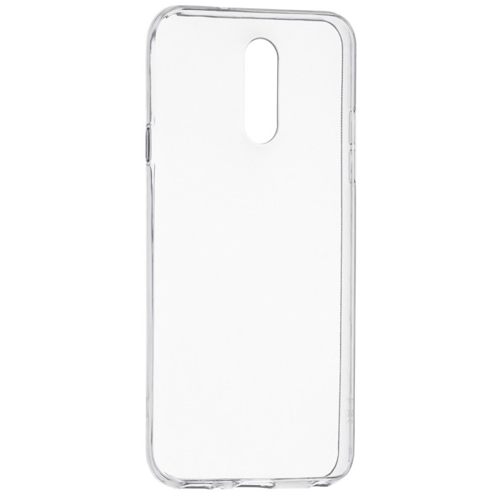 Husa LG Q7 - Ultra Slim (Transparent)