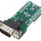 Placă Prototip UART TLE9251V CAN FD 3 Click