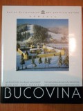 BUCOVINA - LA PEINTURE MURALE MOLDAVE AUX XV- XVI SIECLE- THE MOLDAVIAN MURAL PAINTING IN THE FIFTEENTH AND SIXTEENTH CENTURIES