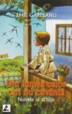 Din lumea celor care nu cuv&acirc;ntă - Emil Garleanu - Editura Agora