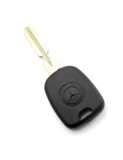 Carcasa pentru cheie cu transponder compatibila cu Mercedes-Benz