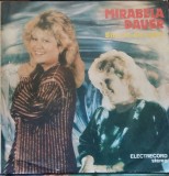 Disc Vinil Mirabela Dauer - Bine Te-am Găsit-Electrecord-EDE 03705