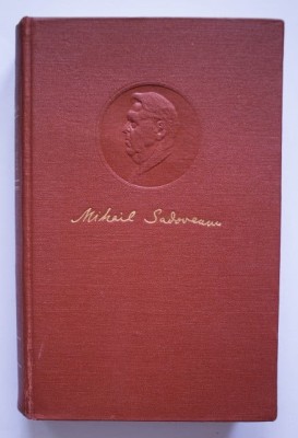 Mihail Sadoveanu - Opere ( Vol. 13 - Frații Jderi ) foto