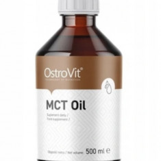 OstroVit MCT Oil 500 ml Good Acids Energy Keto