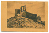 3987 - ORSOVA, ERROR, scris intors, Romania - old postcard - unused - 1918, Circulata, Printata