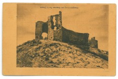 3987 - ORSOVA, ERROR, scris intors, Romania - old postcard - unused - 1918
