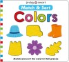 Match &amp; Sort Colors