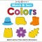 Match &amp; Sort Colors