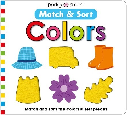 Match &amp; Sort Colors