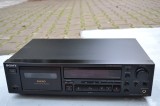Deck Sony TC K 590