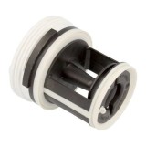 Filtru pompa de evacuare masina de spalat Candy 41021233 Original
