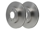 Disc frana Nissan Almera I (N15) Motor 1.4, 1.4 GX, 1.4 S, 1.5, 1.6, 1.6 SLX, 1.6 SR, 2.0 D, GX, LX, SLX, 247x18mm, 45.2 mm, OE 402060M801