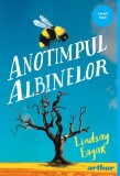 Cumpara ieftin Anotimpul albinelor | paperback - Lindsay Eagar