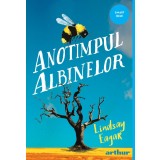 Anotimpul albinelor | paperback - Lindsay Eagar