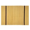Suport Farfurii, Model Dungi, Material Bambus, Dimensiuni 45x30cm, Culoare Maro, Oem