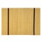 Suport Farfurii, Model Dungi, Material Bambus, Dimensiuni 45x30cm, Culoare Maro