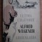 Ultima calatorie a lui Alfred Wegener in Groenlanda