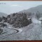 Carte postala, vedere din Timisul de Jos, 1947