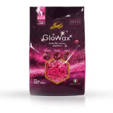 Cumpara ieftin Ceara Epilatoare Glowax ItalWax Cherry Pink - 400 g